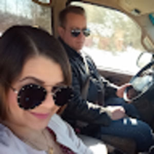 Meet your Posher, Renata